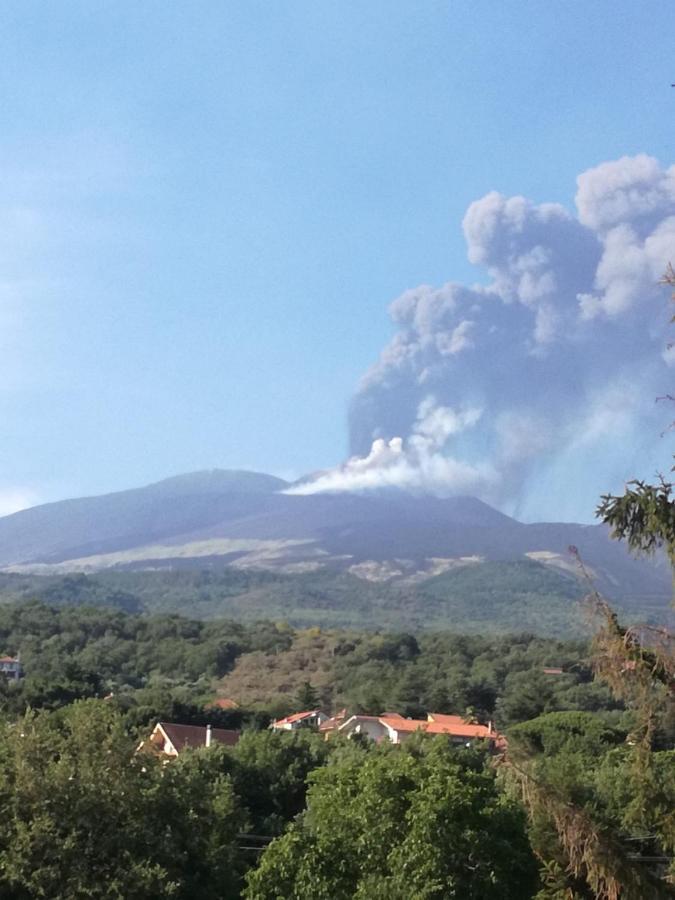 Alle Pendici Dell'Etna Ragalna Экстерьер фото