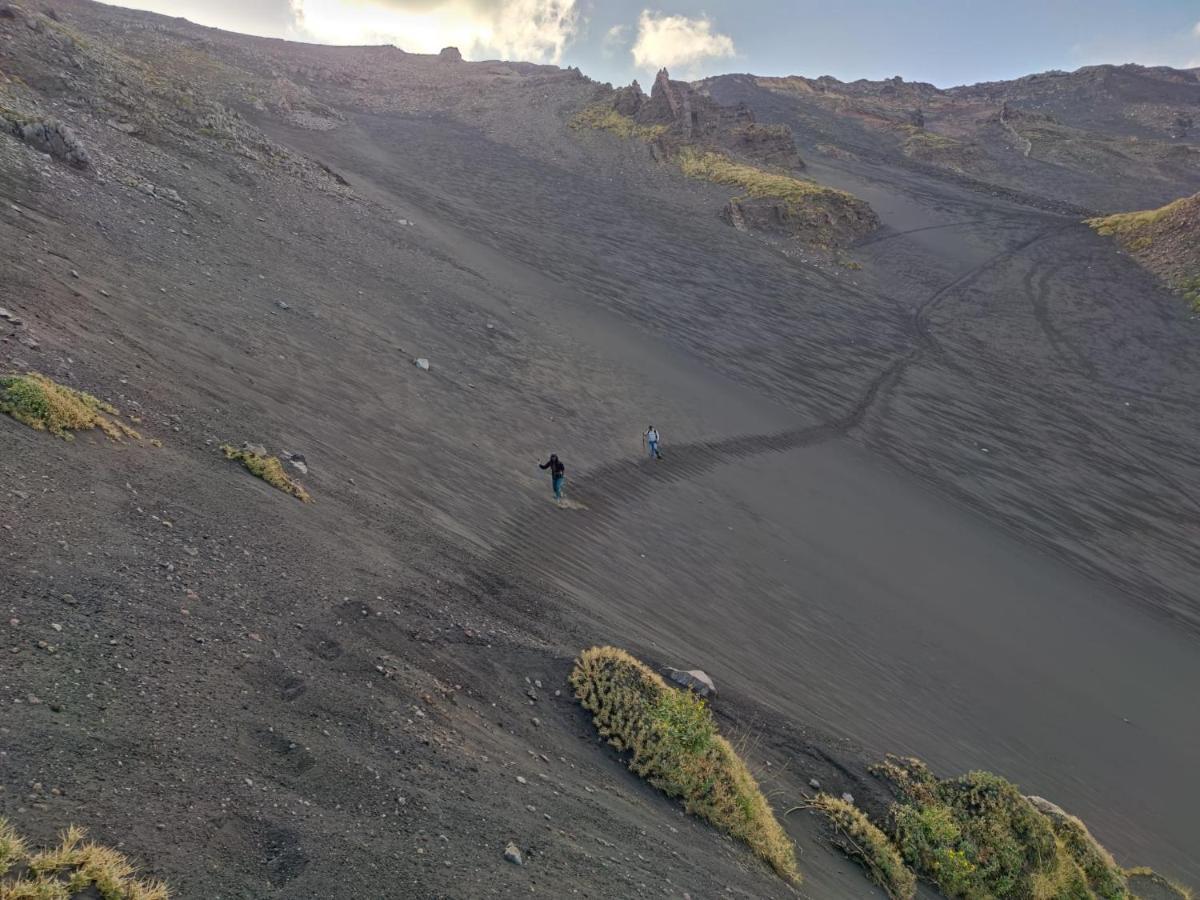 Alle Pendici Dell'Etna Ragalna Экстерьер фото