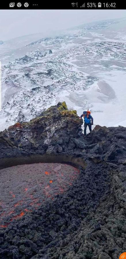Alle Pendici Dell'Etna Ragalna Экстерьер фото