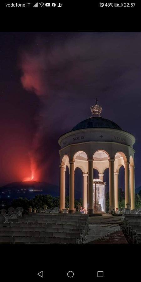 Alle Pendici Dell'Etna Ragalna Экстерьер фото