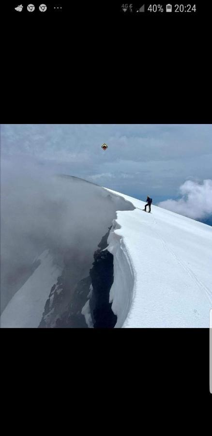 Alle Pendici Dell'Etna Ragalna Экстерьер фото