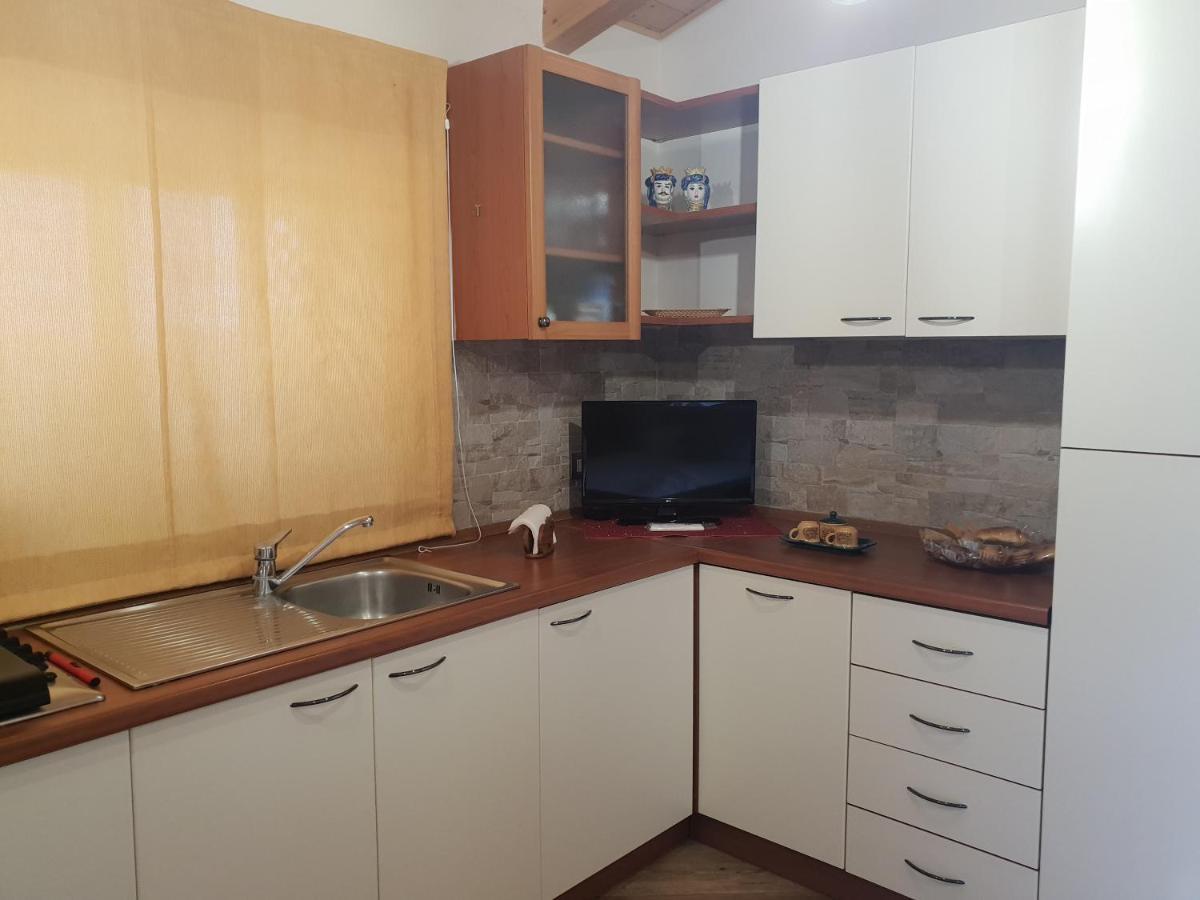 Alle Pendici Dell'Etna Ragalna Экстерьер фото