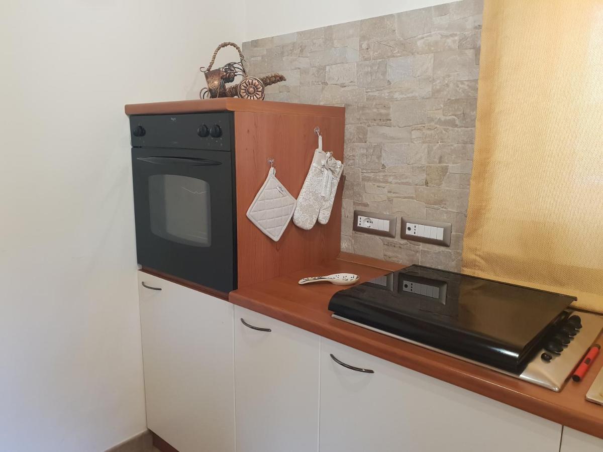 Alle Pendici Dell'Etna Ragalna Экстерьер фото